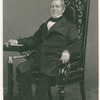 The Hon. Luther Bradish, President of the New York Historical Society, President of the American Bible Society.
