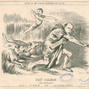 Exit Caliban (After "The Tempest"). Caliban ... Mr. BR-DL-GH, Ariel ... Lord R-ND-LPH CH-RCH-LL.