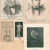 CharlesBradlaugh, the Endglish Republican Leader. [five images]