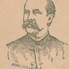Rev. Dr. E. A. Bradley. [b. 1841]