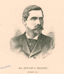 Hon. Edward E. Bradley, District No. 7