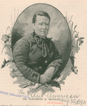 Dr. Elizabeth N. Bradley