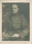 Brigadier General Alfred E. Bradley