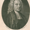 James Bradley, D.D.