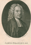 James Bradley, D.D.