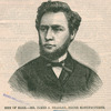 Men of Mark.--Mr. James A. Bradley, Brush Manufacturer