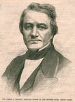 Hon. Joseph P. Bradley, Associate Justice of the Supreme Court, United States.