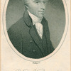Rev. S. Bradley, Manchester