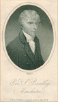 Rev. S. Bradley, Manchester
