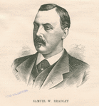 Samuel W. Bradley