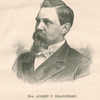 Hon. Albert P. Bradstreet