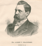 Hon. Albert P. Bradstreet