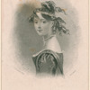 Rose Bradwardine.