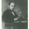 William V. Brady, Mayor of New York from 1847 to 1848.