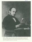 William V. Brady, Mayor of New York from 1847 to 1848.