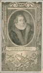 Daniel Braendel von Khomburg, Churfürst von Maÿntz