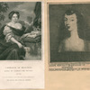 Catherine of Braganza. Queen of Charles the Second. OB 1705. Stoop's portrait of Catherine of Bragança. 