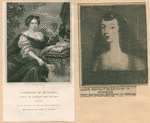 Catherine of Braganza. Queen of Charles the Second. OB 1705. Stoop's portrait of Catherine of Bragança. 