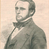 Portrait of Dr. Addison G. Bragg.