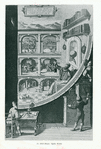Nr. 2633 Blaeu: Tycho Brahe.