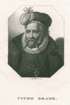 Tycho Brahe.