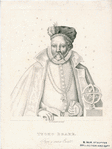 Tycho Brahe.