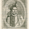 Ticho [Tycho] Brahe, Astronomiae Restavrator.