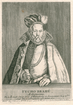 Tycho Brahe, Astronome (1546-1601)