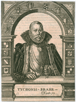 Tychonis Brahe.
