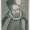 Tycho Brahe.