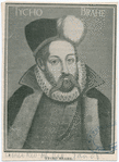 Tycho Brahe.