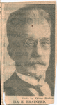 Ira H. Brainerd.