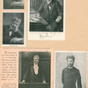 Georg Brandes [five portraits]