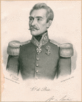 General de Bréa General de Bréa [signature]