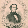 John C. Breckenridge, Democratic candidate for Vice-President.
