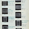 Modern Indonesian paintings, including works by Ida Bagus Made