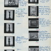 Sculptures, by Adu Nias et al. ; Paintings, by Hendra Gunawan, Harijadi, Ries Mulder and Ngantung