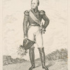 Alexandre Ier.