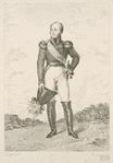 Alexandre Ier.