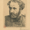 Chenavard, peintre.