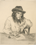 Léon Cladel.