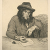Léon Cladel.