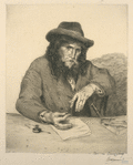 Léon Cladel.