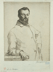 Alfred de Curzon.
