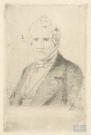 Duchesne, ancien conservateur du Cabinet des Estampes.