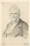Duchesne, ancien conservateur du Cabinet des Estampes.