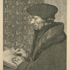 Desiderius Erasmus
