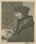 Desiderius Erasmus