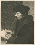 Desiderius Erasmus