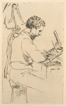 Charles Keene.
